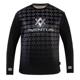   Guru Aventus Sun Core UPF 50+ Koszulka z długim rękawem z filtrem UV 3XL