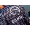 Guru Aventus Sun Core UPF 50+ Koszulka z długim rękawem z filtrem UV 3XL
