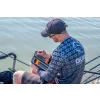 Guru Aventus Sun Core UPF 50+ Koszulka z długim rękawem z filtrem UV 3XL