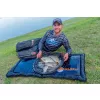 Guru Aventus Sun Core UPF 50+ Koszulka z długim rękawem z filtrem UV 3XL