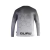 Guru Hexagon Sun Core UPF 50+ Koszulka z długim rękawem z filtrem UV S