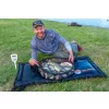 Guru Hexagon Sun Core UPF 50+ Koszulka z długim rękawem z filtrem UV S