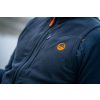 Guru Fleece Gilet Polarowy Czarny Kamizelka L