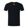 Guru Gradient Connect Czarny T-shirt 3XL