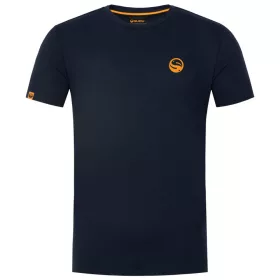Koszulka Guru Sunset Tee Navy L