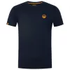 Koszulka Guru Sunset Tee Navy 2XL