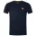 Koszulka Guru Sunset Tee Navy 2XL