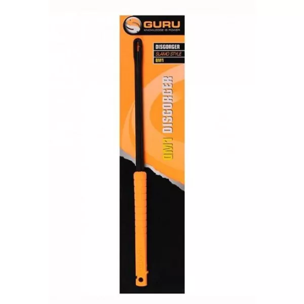 GURU QM1 Disgorger - Hook release