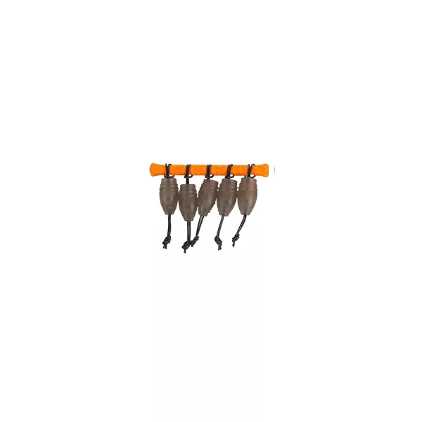 Guru Elastic Connector csatlakoztató szerelék - Nagy