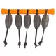 Guru Elastic Connector csatlakoztató szerelék - Közepes