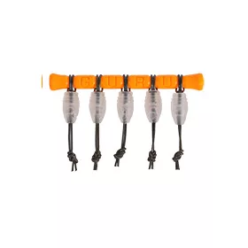 Guru Elastic Connector Łącznik elastyczny - Small