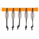 Guru Elastic Connector Łącznik elastyczny - Small