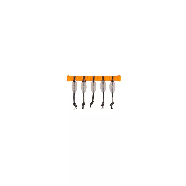 Guru Elastic Connector Łącznik elastyczny - XS