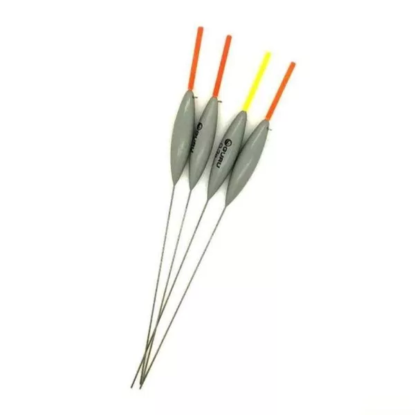 Guru F1 Wire Stem Float 0.15g - spławik