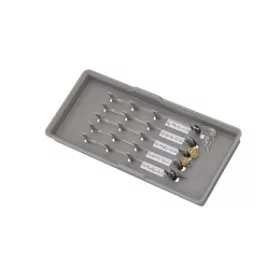 Guru Feeder Box Tablica na przypony