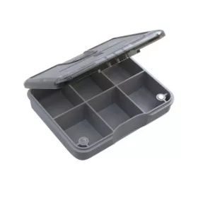 Guru Feeder Box Skrzynka na akcesoria, 6 przegródek
