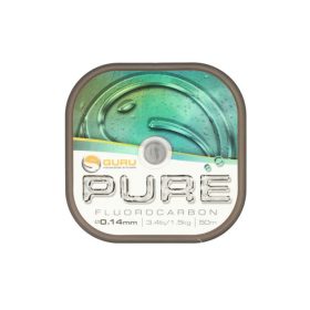 Linka Guru PURE Fluorocarbon - 0,14mm