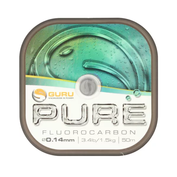 Linka Guru PURE Fluorocarbon
