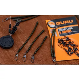 Guru Feeder Link Duży 3