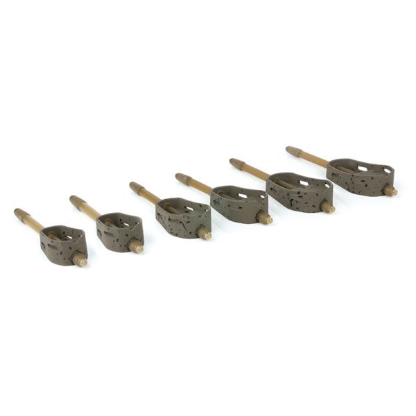 Matrix Alloy Open Method Feeder Medium 30g Koszyk method feeder