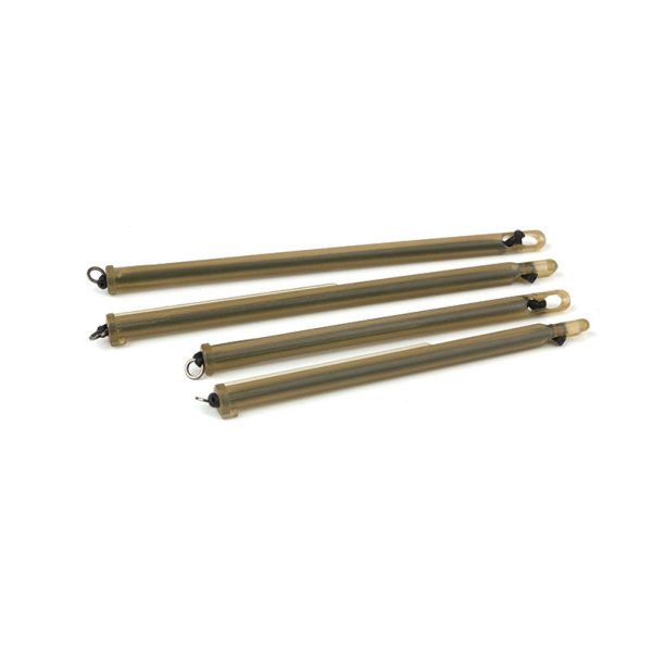 MATRIX Elasticated Feeder Tubes Medium Gumowa rurka