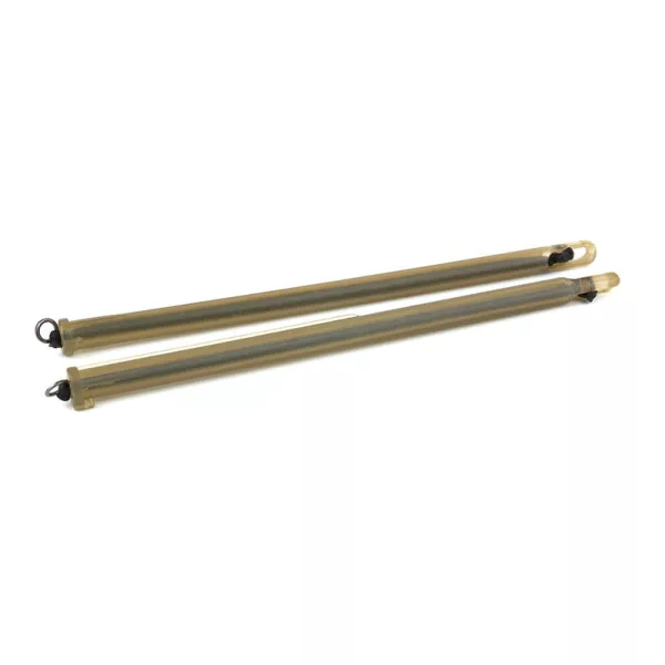 MATRIX Elasticated Feeder Tubes Large Gumowa rurka