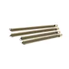 MATRIX Elasticated Feeder Tubes Large Gumowa rurka
