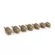 MATRIX Inline Maggot Feeders Medium 30g Kosz na czerwone robaki