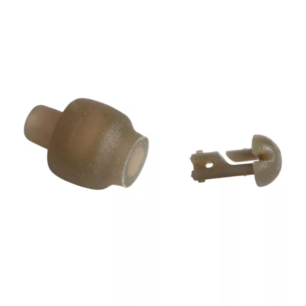 Matrix Feeder Beads Szybkozłączka do Przyponów 5szt