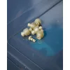 Matrix Feeder Beads Szybkozłączka do Przyponów 5szt