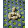 Matrix Feeder Beads Szybkozłączka do Przyponów 5szt