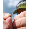 Matrix Feeder Beads Szybkozłączka do Przyponów 5szt