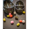 Matrix Hook Length Beads Szybkozłączka do Przyponów 5szt