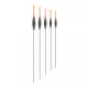 Matrix Slim Carbon Pole Float 0,15gr Spławik do Tyczki