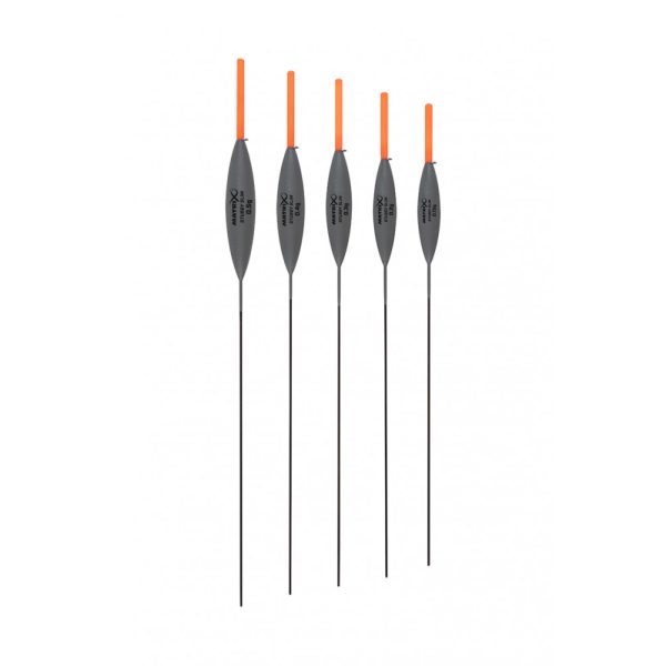 Matrix Krótki smukły spławik tyczkowy 0,20gr Spławik do tyczki