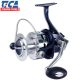 Tica Cybernetic 8000 Front Drag Reel 8+1BB