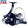 Tica Cybernetic 8000 Front Drag Reel 8+1BB
