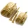 Guru Gripper Feeder Large L 2w1 Kosz boczny 113gr - Wymienny trzon - Na rzekę - L