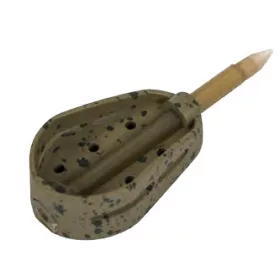 Guru Hybrid Feeder Inline Mini Koszyk do Metody 24gr