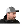 Matrix Surefit Jasnoszara Czapka Baseballowa