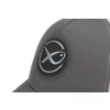Matrix Surefit Jasnoszara Czapka Baseballowa
