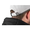 Matrix Surefit Jasnoszara Czapka Baseballowa