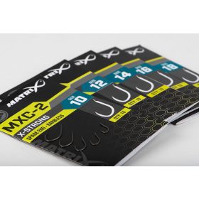 Matrix MXC-2 Rozmiar 10 Haczyk