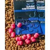 Matrix X7 Carp Method 16 bezzadziorowy haczyk z oczkiem, bez zadziorów 10 szt.