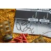 Matrix X1B Finesse Feeder 16 Barbed Bezkrętkowy, Hak Z Zadziorami 10szt.