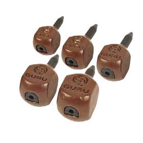 Guru Inline Lead Bomb ołów 57gr