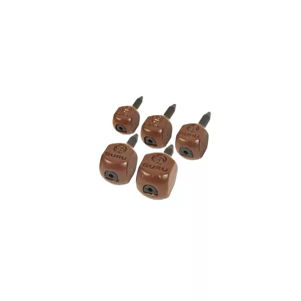 Guru Inline Lead Bomb ołów 19gr