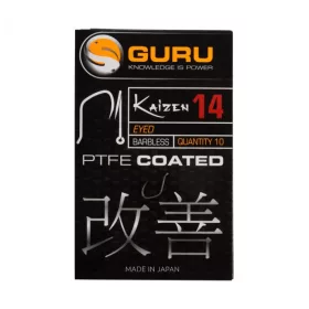Guru Kaizen Eyed Rozmiar 16
