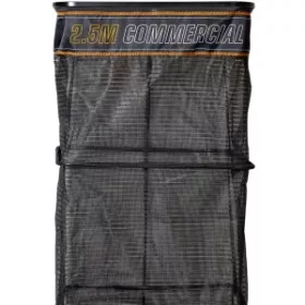 Guru Siatka na ryby - Guru Keepnet 2.5m Commercial Match