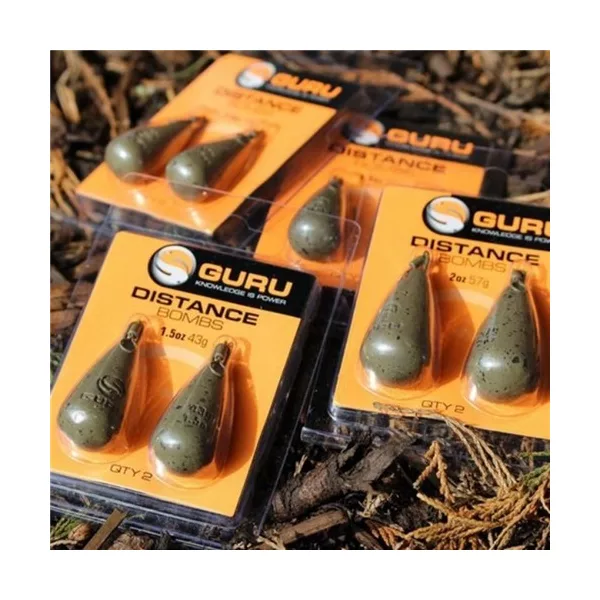 Guru Distance Bomb Ciężarek 43gr